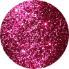 GLITTER Pink, термопленка