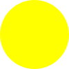 PU STICKY Yellow, термопленка