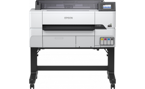 Epson SureColor SC-T3405, широкоформатный принтер