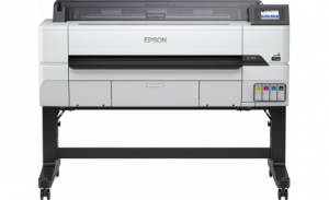 Epson SureColor SC-T5405, широкоформатный принтер