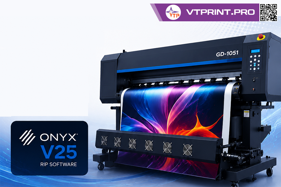Новый ONYX V25 теперь в комплекте с Grando GD-1051 Новый ONYX V25 теперь в комплекте с Grando GD-1051