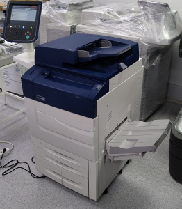 Xerox Color C60 / C70, ЦПМ (восстановленная)
