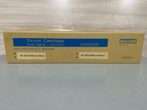 Xerox PrimeLink C9065/C9070, копи-картридж Black АНАЛОГ (013R00663)