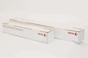 Xerox Inkjet Monochrome Paper, бумага (914мм x 100м, 80г/кв.м), 450L97061
