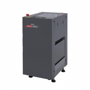 Oursun TR33, триммер для подрезки передней кромки буклета