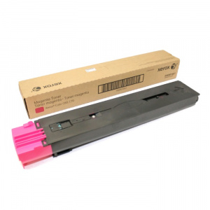 Xerox Color 60/70, тонер-картридж Magenta (006R01661)