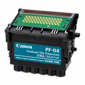 Canon PF-04, печатающая головка (3630B001)