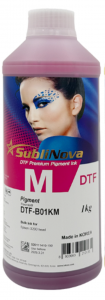 InkTec чернила для DTF печати, Magenta