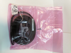HP L300-370, Ремень каретки с натяжителем В4Н70-67026