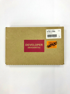 Xerox DC250 Девелопер (Magenta) 695K13510 / 675K17990