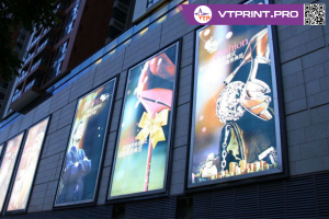 Пленка для световых коробов Xerox Backlit стала выгоднее!