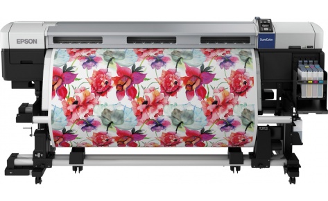 Epson SureColor SC-F7200 (HDK), принтер сублимационный
