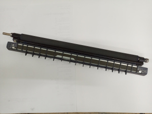Xerox Phaser 7500, второй перенос