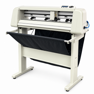 Saga 720 IIP, режущий плоттер (с оптическим датчиком)