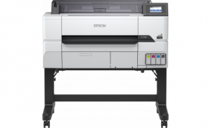Epson SureColor SC-T3405, широкоформатный принтер