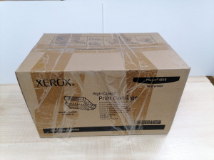 Xerox Phaser 4510, тонер-картридж Black (113R00712)