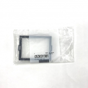 Xerox DC250 Фильтр коротрона 053K91981 / 053K91980