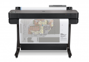 HP Designjet T630 (36"), принтер