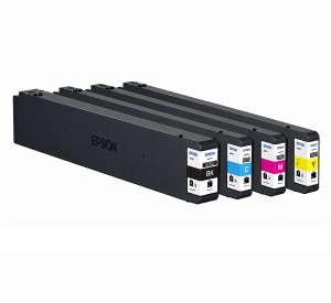 Картриджи и тонер Epson