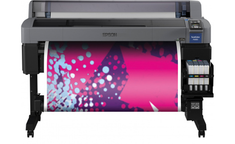 Epson SureColor SC-F6300 (HDK), принтер сублимационный