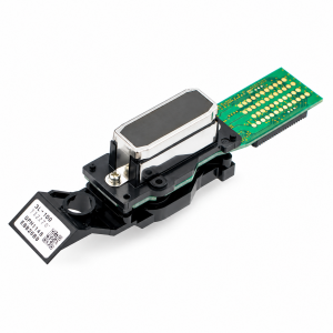 Epson DX-4, печатающая головка