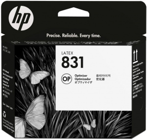 HP 831, печатающая головка Optimizer (CZ680A)