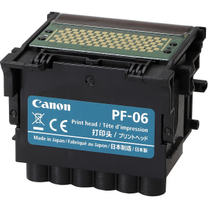 Canon PF-06, печатающая головка (2352C001)