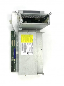БП с главной платой в сборе (Main PCA with Power Supply Unit Assembly)