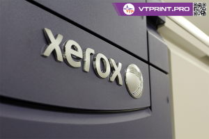 Почему клиенты выбирают Xerox C70 / C75 / Versant у нас?
