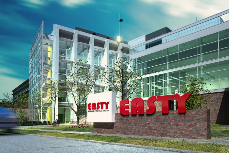 Easty завод