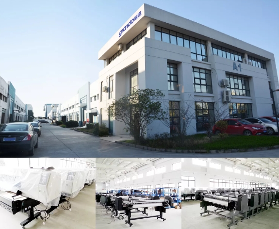 Производство Grando Digital Technology CO., Ltd Производство Grando Digital Technology CO., Ltd