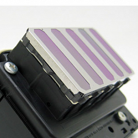 Epson F7000 / F7200 / F6200, печатающая головка FA12100