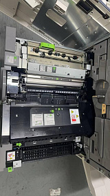 Xerox Versant 180 Press, ЦПМ (восстановленная)