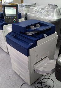 Xerox Color C60 / C70, ЦПМ (восстановленная)