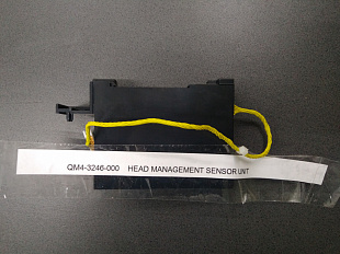 Датчик проверки сопел Canon (HEAD MANAGEMENT SENSOR UNIT)