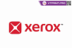 XEROX в очередной раз обновил логотип