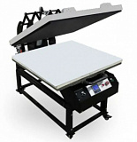 Easty EHP 1012, широкоформатный термопресс