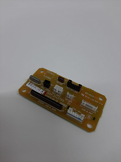 BOARD ASSY.,SUB Epson