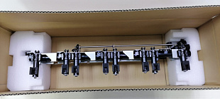Xerox Versant 80 /180 Шнек отвода тонера 052K13510