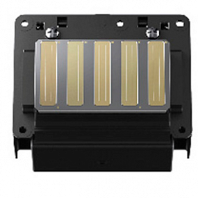 Epson F2100, печатающая головка FA12110