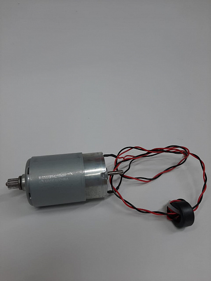 Двигатель подачи бумаги Epson (MOTOR ASSY.,PF)