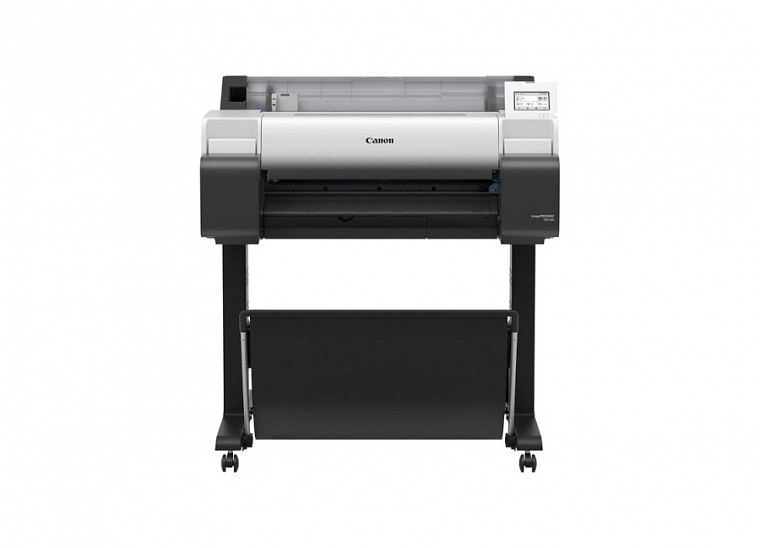 Canon imagePROGRAF TM-240, принтер