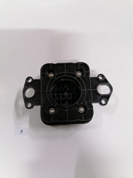 Grando GD-1601S Капа