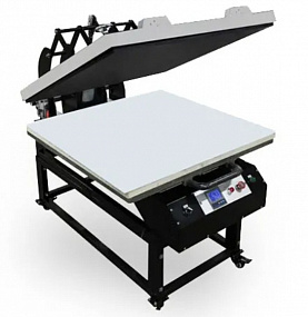 Easty EHP 1010, широкоформатный термопресс