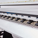 Saga TM-1600B, продольно-поперечный рулонный резак