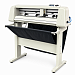 Saga 720 IIP, режущий плоттер (с оптическим датчиком)