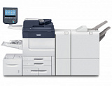Xerox PrimeLink C9065, ЦПМ