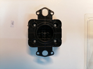 Grando GD-600Super Капа