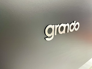 Grando GD-6042UVA (с головами Epson i1600), УФ DTF принтер