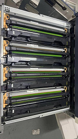 Xerox Versant 180 Press, ЦПМ (восстановленная)
